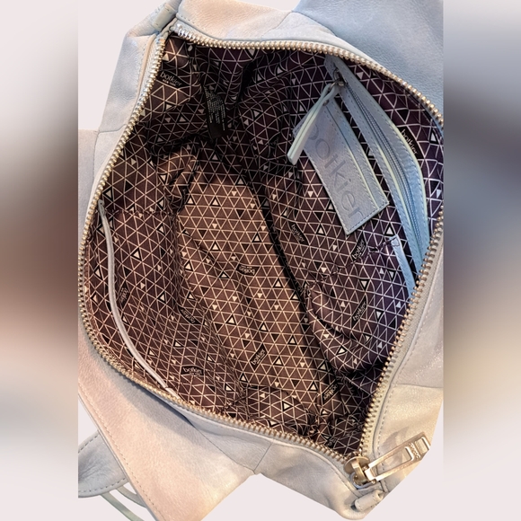 Botkier Trigger Legacy Satchel - Picture 11 of 11